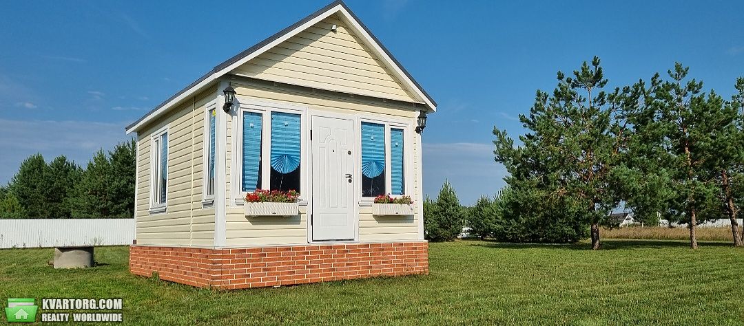 Sell house. Киев, Ягодная — photo 2