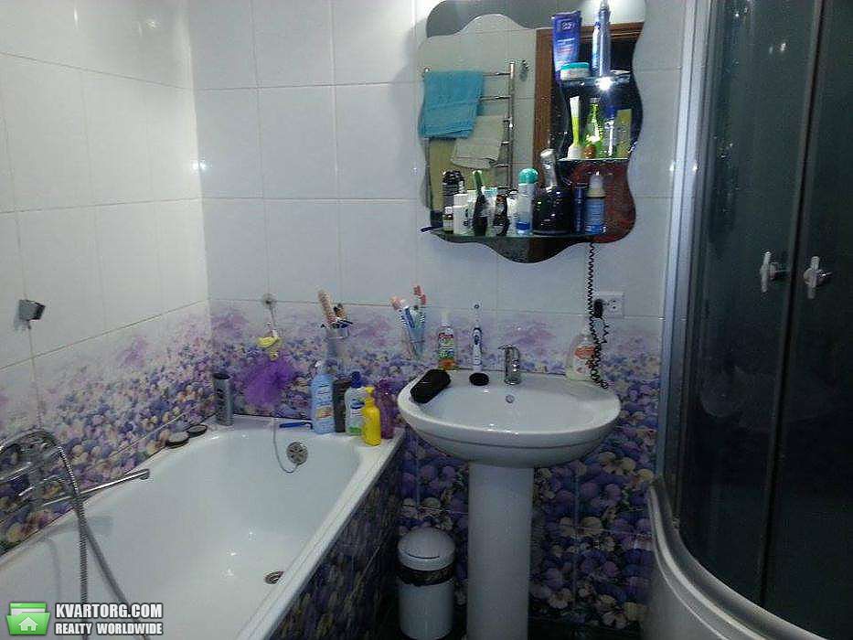 Sell 2-room apartment. Киев, Лесковская — photo 5