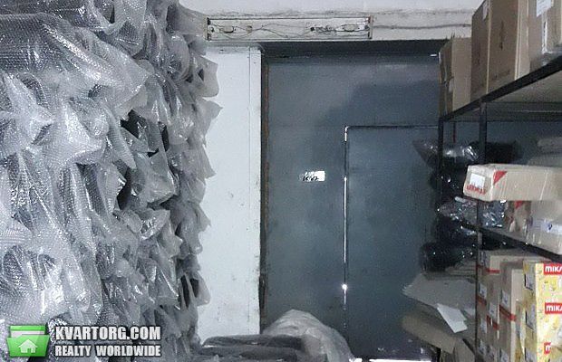 Rent out warehouse. Киев,  Лепсе бул — photo 3