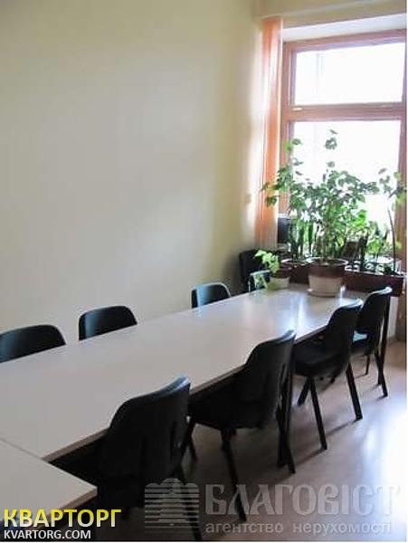 Rent out office. Киев, Большая Васильковская — photo 1