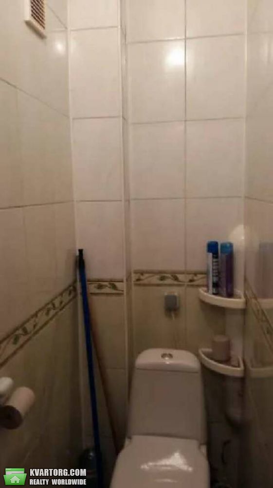 Sell 2-room apartment. Киев, Валентина Серова — photo 5