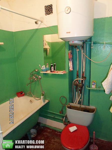 Rent out 2-room apartment. Днепропетровск, Героев Сталинграда пр — photo 3
