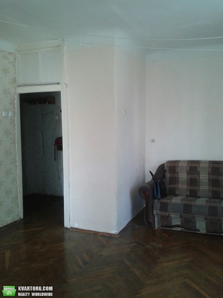 Sell 1-room apartment. Киев,  Галицкая — photo 4