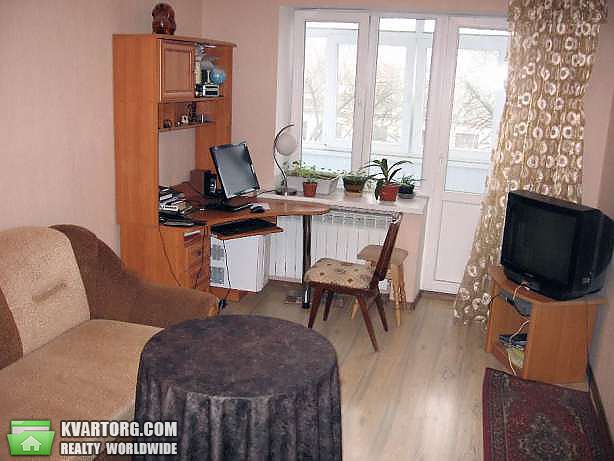 Sell 1-room apartment. Киев,  Машиностроительная — photo 1