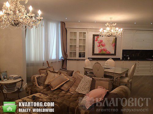 Sell 3-room apartment. Киев, Барбюса — photo 4