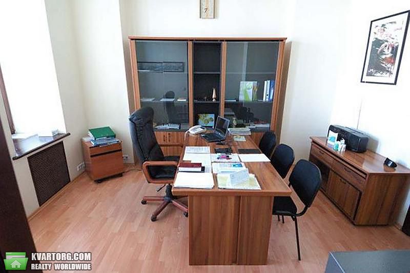 Rent out office. Киев,  Саксаганского — photo 2
