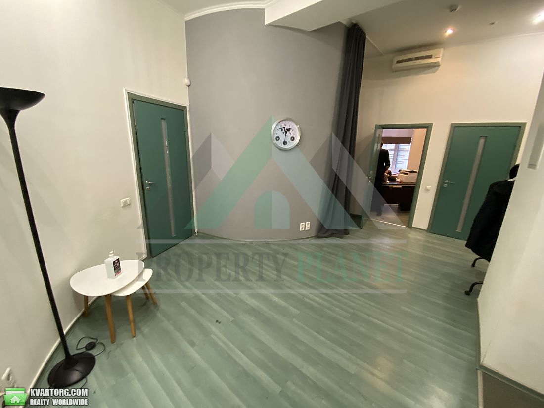 Sell office. Киев, Шелковичная — photo 8