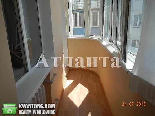Sell 1-room apartment. Одесса, Днепропетровская дорога — photo 7