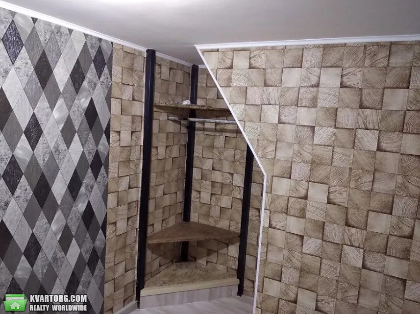 Sell 2-room apartment. Киев,  Милославская — photo 3