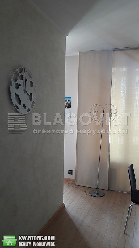 Sell 2-room apartment. Киев,  Жилянская — photo 7
