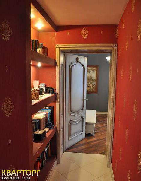 Sell 2-room apartment. Киев, Ломоносова — photo 5