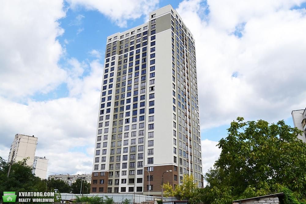 Sell 3-room apartment. Киев,  Армянская — photo 1