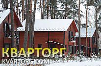 Rent out house. Киевская обл., Шале — photo 1