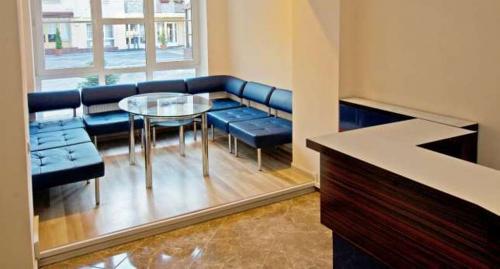 Rent out office. Киев,  Мельникова — photo 3