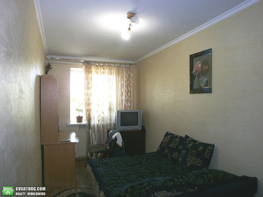 Sell 2-room apartment. Одесса, Ядова — photo 2