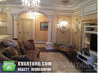 Sell 3-room apartment. Киев, Щорса — photo 1