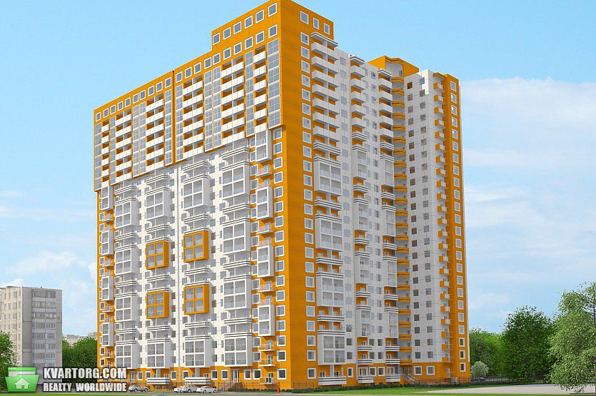 Sell 2-room apartment. Одесса, Среднефонтанская — photo 2