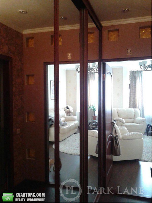 Sell 2-room apartment. Киев,  Саперно-Слободская — photo 4
