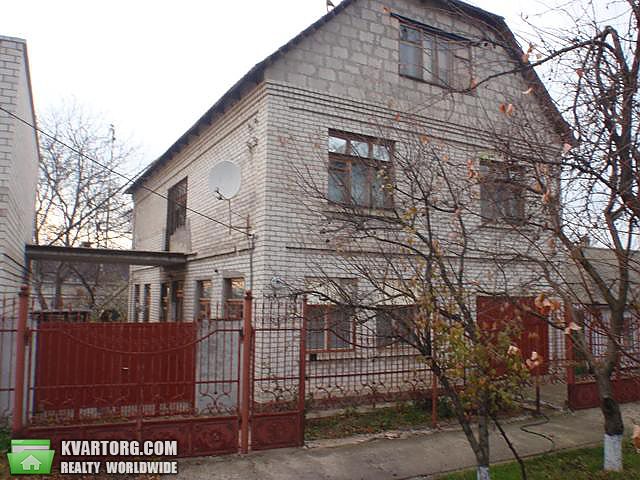 Sell house. Николаев, Бондаренко — photo 1