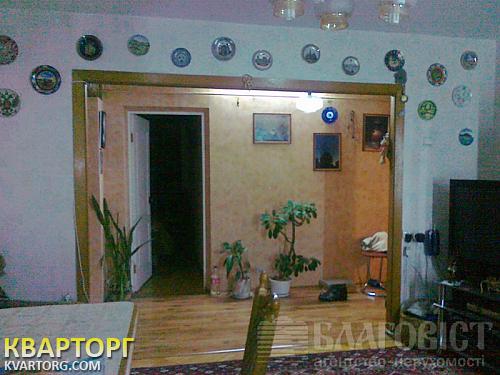Sell 4-room apartment. Киев,  Дегтяревская — photo 3