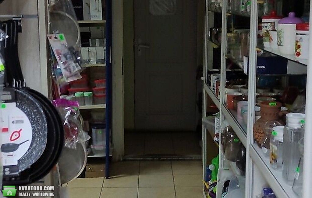 Sell shop. Днепропетровск, провулок Крушельницької — photo 2