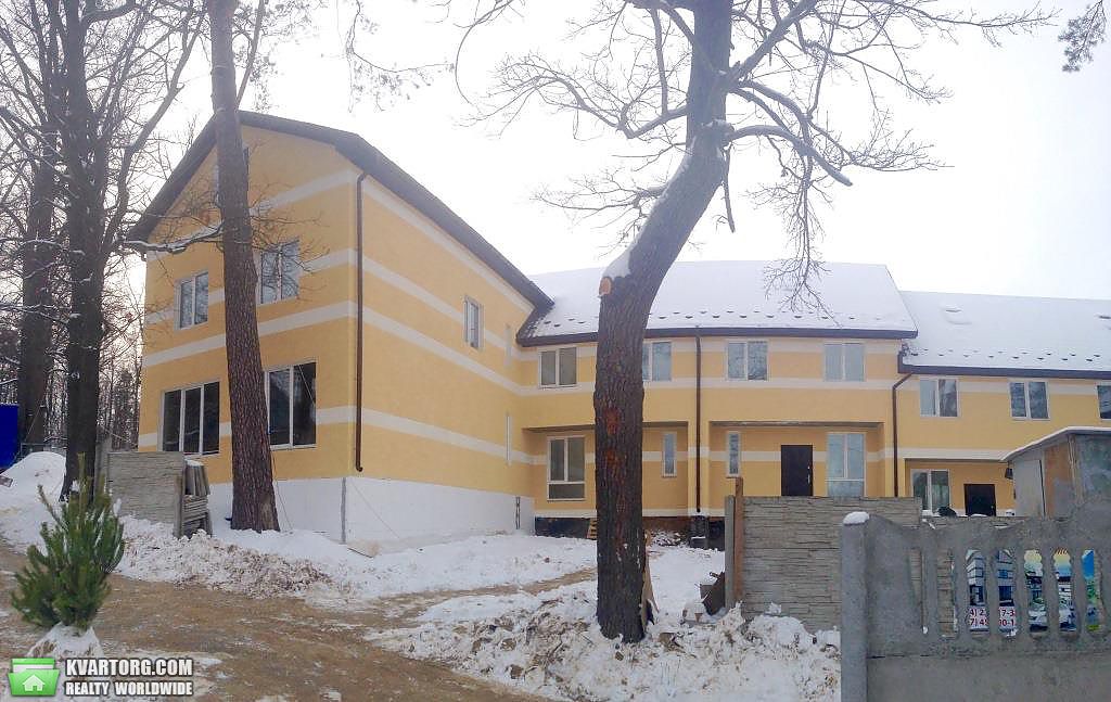 Sell Townhouse. Ирпень, Новооскольская — photo 3
