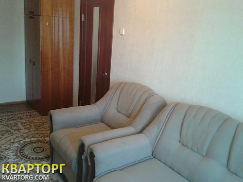 Rent out 2-room apartment. Киев, Телиги — photo 6