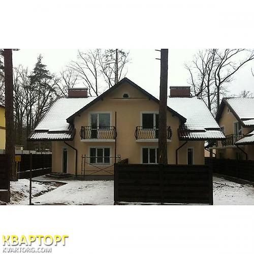 Sell house. Киевская обл., Малиновского — photo 1