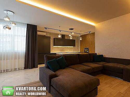 Rent out 4-room apartment. Киев,  Барбюса — photo 2