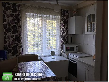 Rent out 3-room apartment. Киев,  Васильковская — photo 4