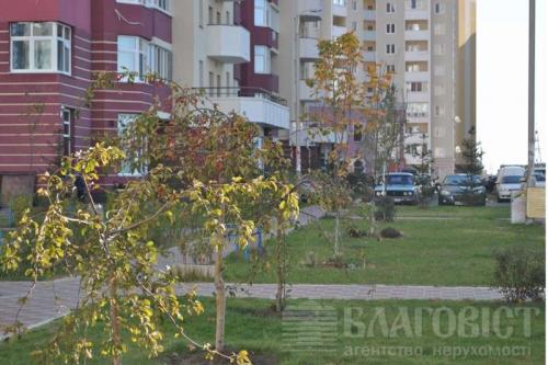 Sell 3-room apartment. Киев, Чавдар Елизаветы — photo 9