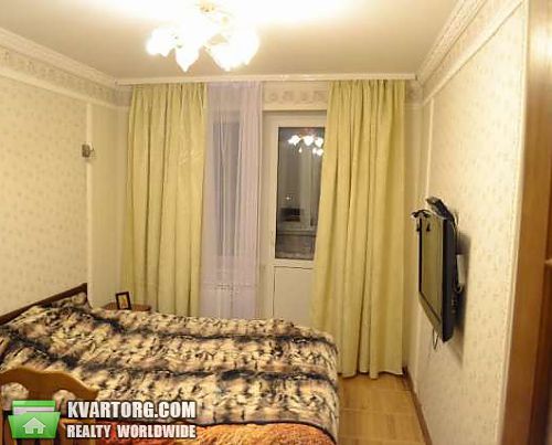Sell 4-room apartment. Киев, Тростянецкая — photo 5