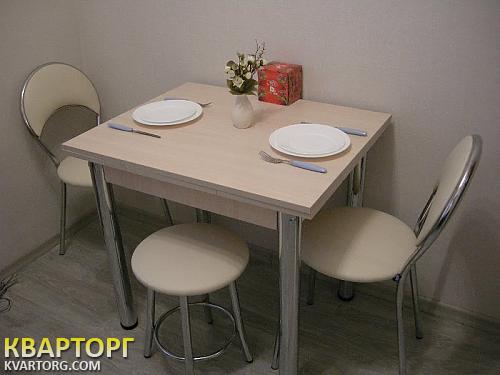 Rent out 1-room apartment. Одесса, Довженко — photo 5