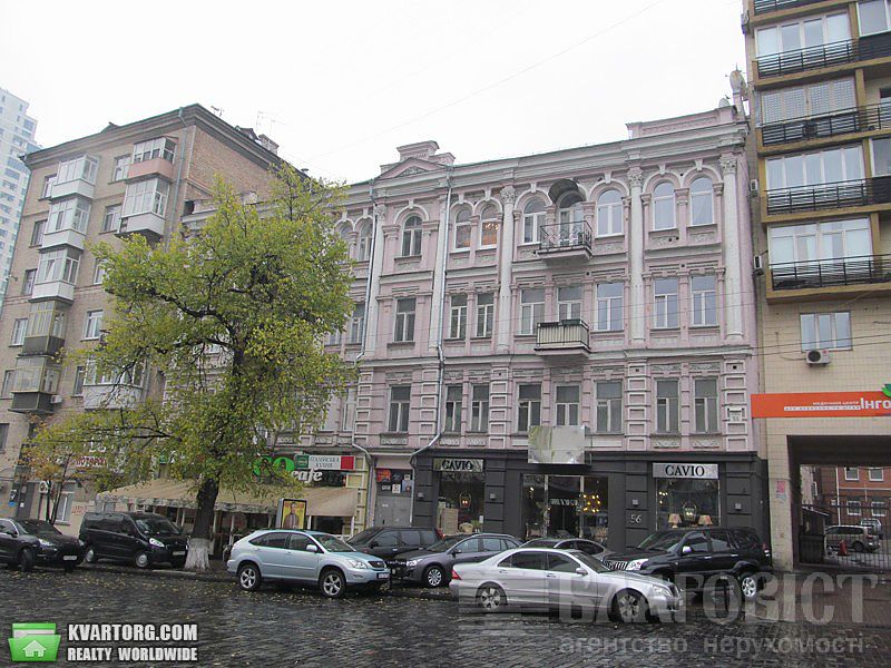 Sell office. Киев,  Большая Васильковская — photo 1