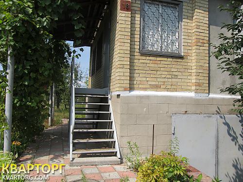 Sell house. Киевская обл.,  Садовая — photo 2