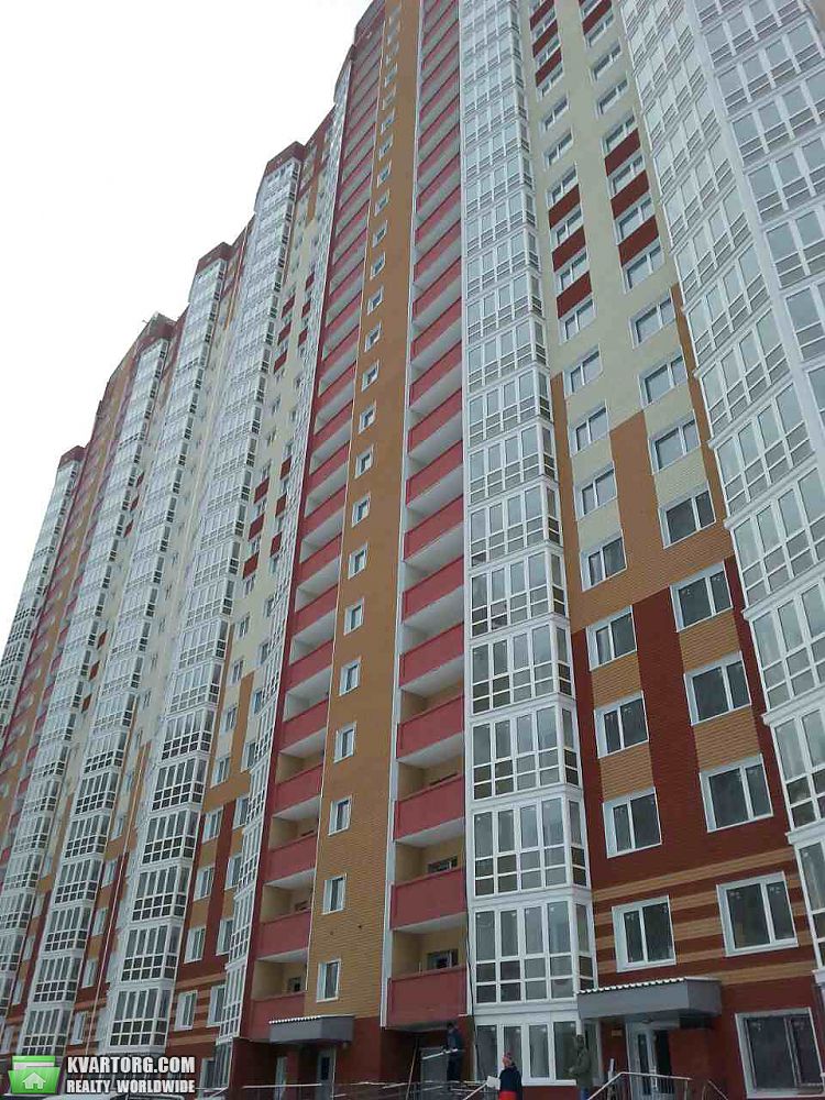 Sell 1-room apartment. Киев,  Чавдар — photo 2