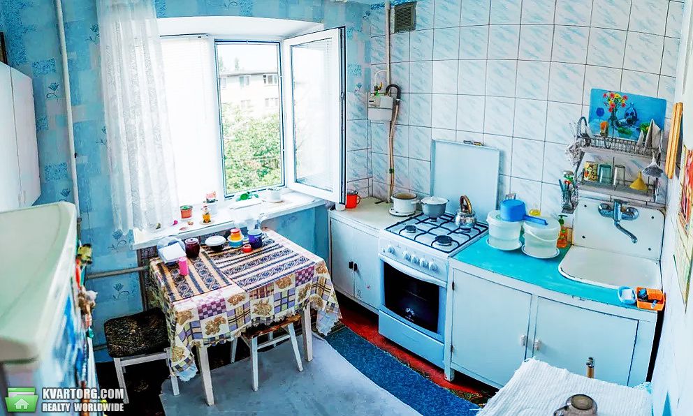 Sell 2-room apartment. Одесса, Сортировочная — photo 6
