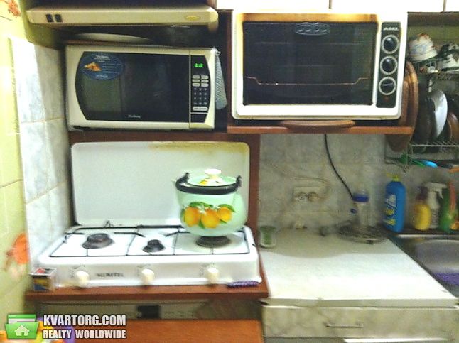Sell 1-room apartment. Одесса, Ватутина — photo 3