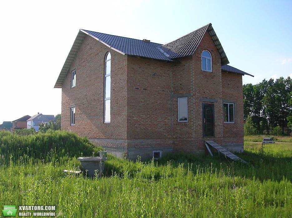 Sell house. Киевская обл., с. Мархалевка — photo 5