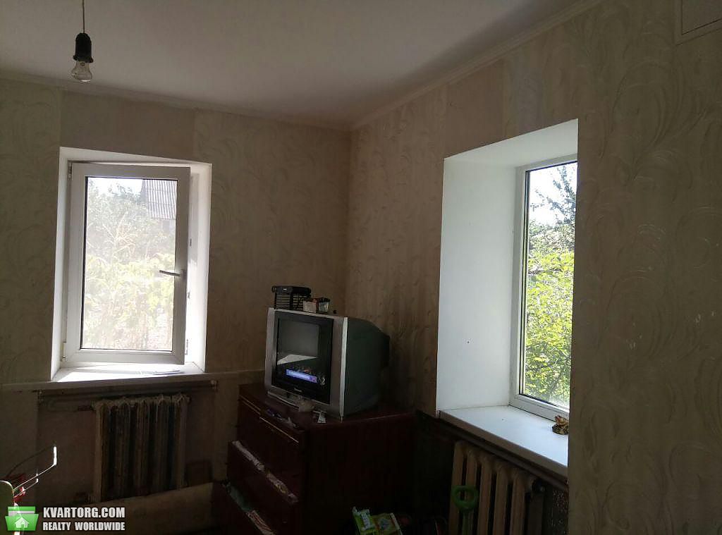 Sell house. Полтава, сакко — photo 1