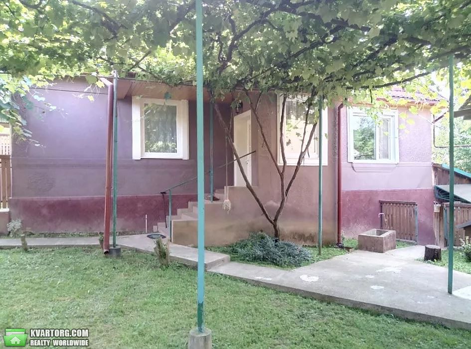 Sell house. Ужгород, Волошина — photo 5