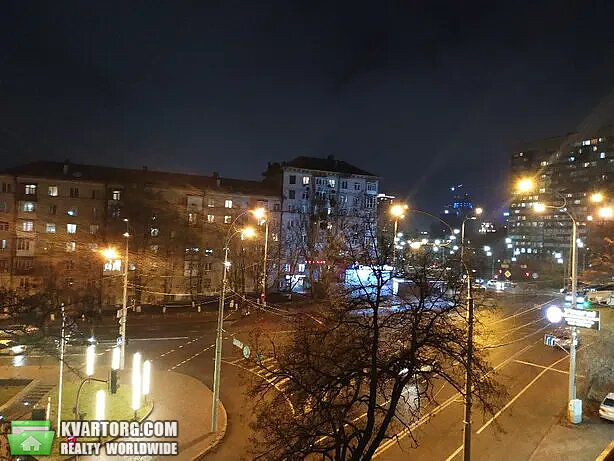 Rent out 1-room apartment. Киев, .Бастионная — photo 9