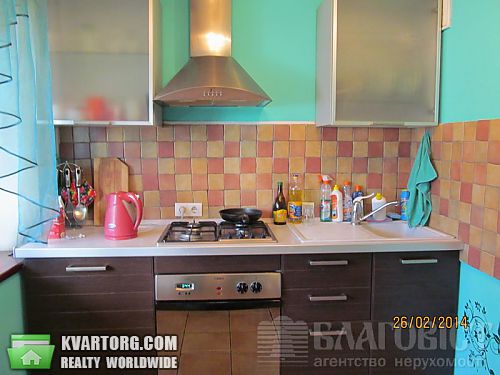Sell 2-room apartment. Киев, Большая Васильковская — photo 2