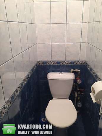 Rent out 3-room apartment. Киев,  Русановская наб — photo 10