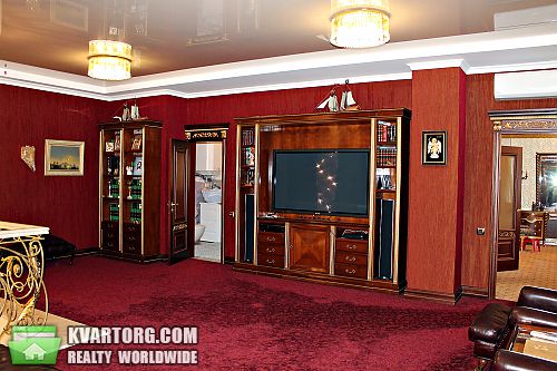 Sell multi-room apartment. Киев, Тургеневская — photo 10