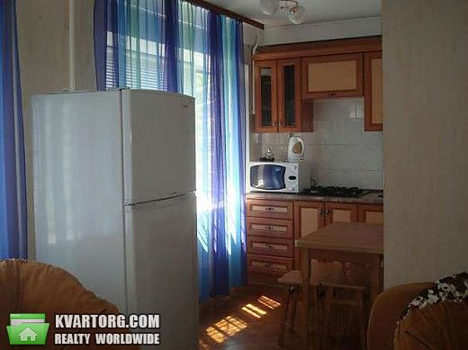 Sell 2-room apartment. Киев,  Красноткацкая — photo 4