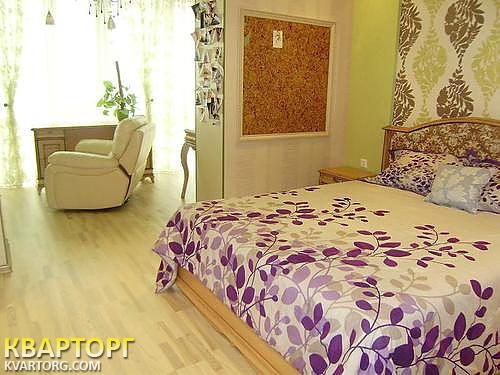 Rent out 4-room apartment. Киев,  Тимошенко — photo 6