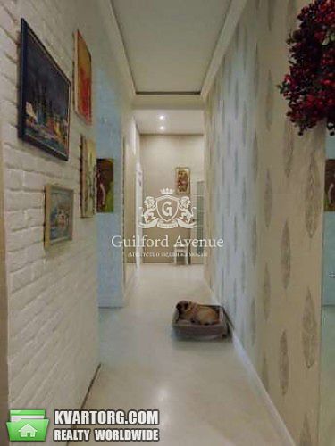 Sell 4-room apartment. Киев, Гончара Олеся — photo 8