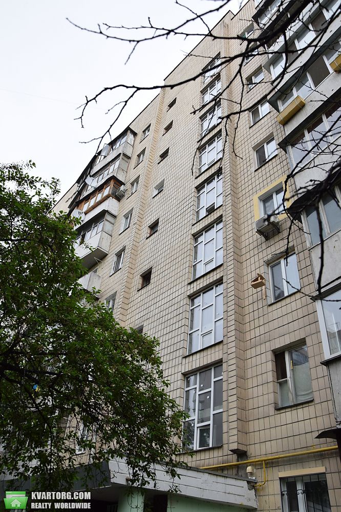 Sell 1-room apartment. Киев, Жолудева — photo 1