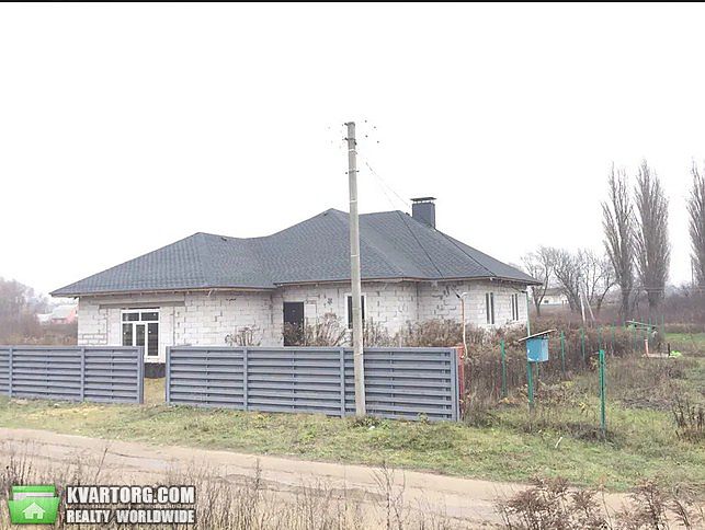 Sell house. Бровары, Павла Тычины — photo 2